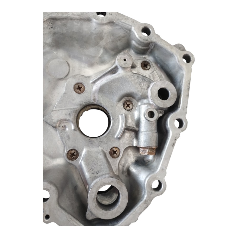 Tampa Suporte Frontal Motor Toyota Etios 2013 à 2015. 4