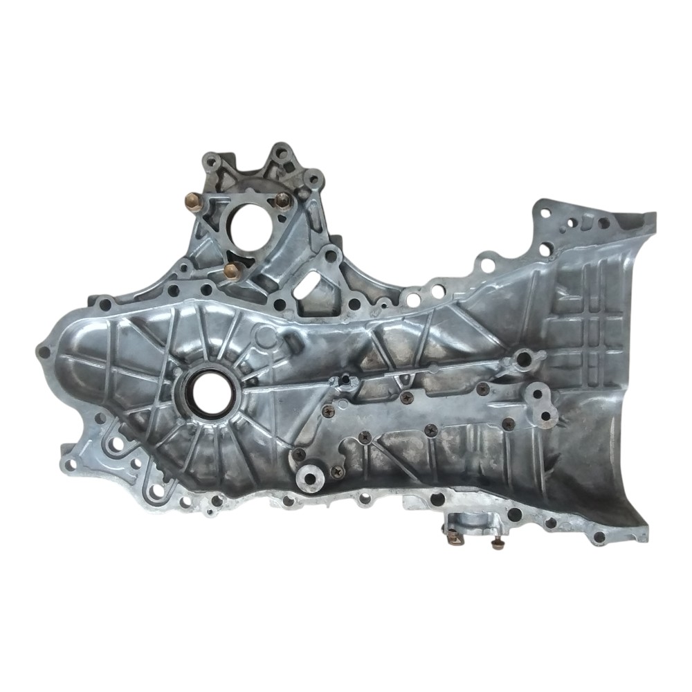 Capa Frontal do Motor Toyota Corolla 2.0 2015 à 2019. 3