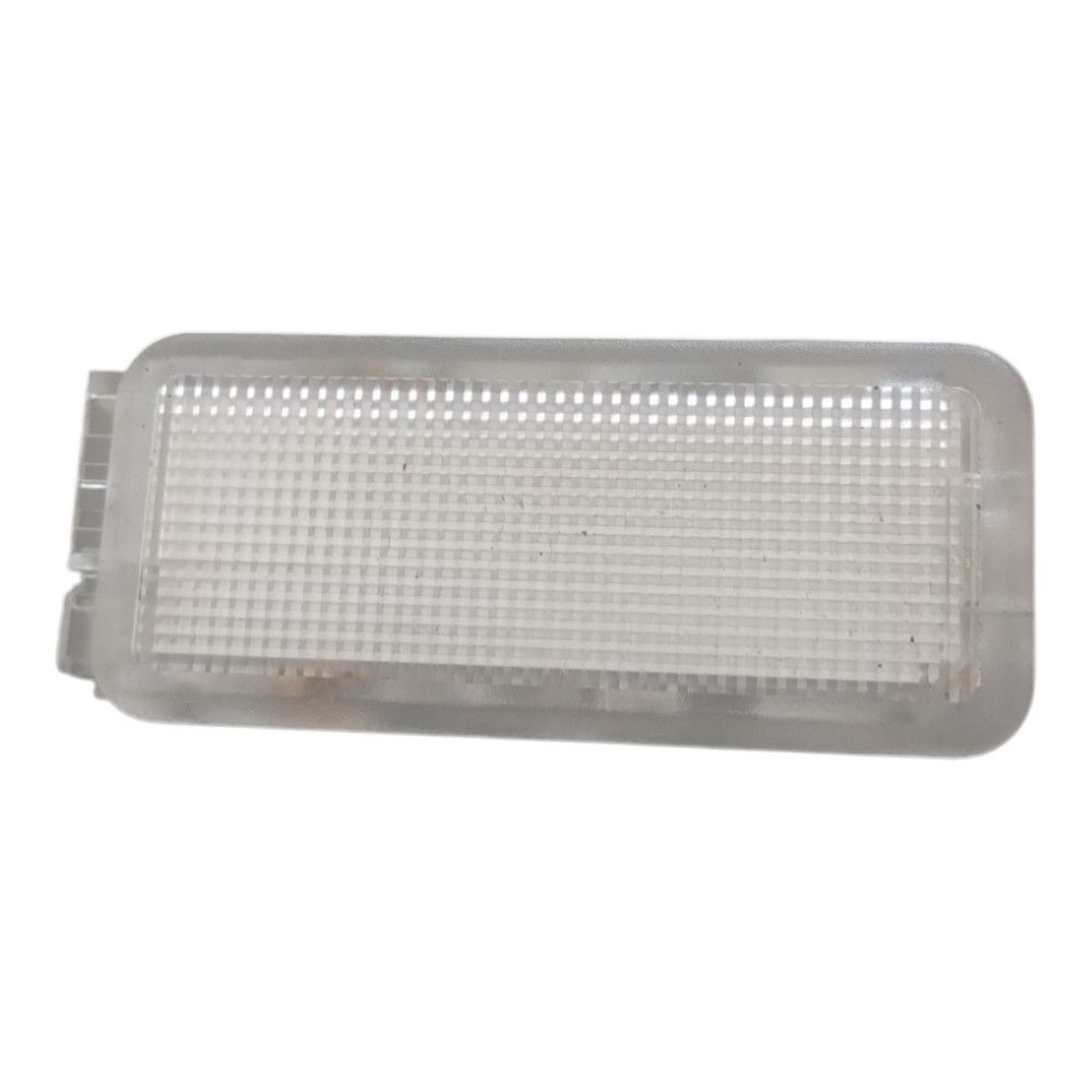 Luz Do Porta Malas Citroen Aircross 2011 À 2016. 1