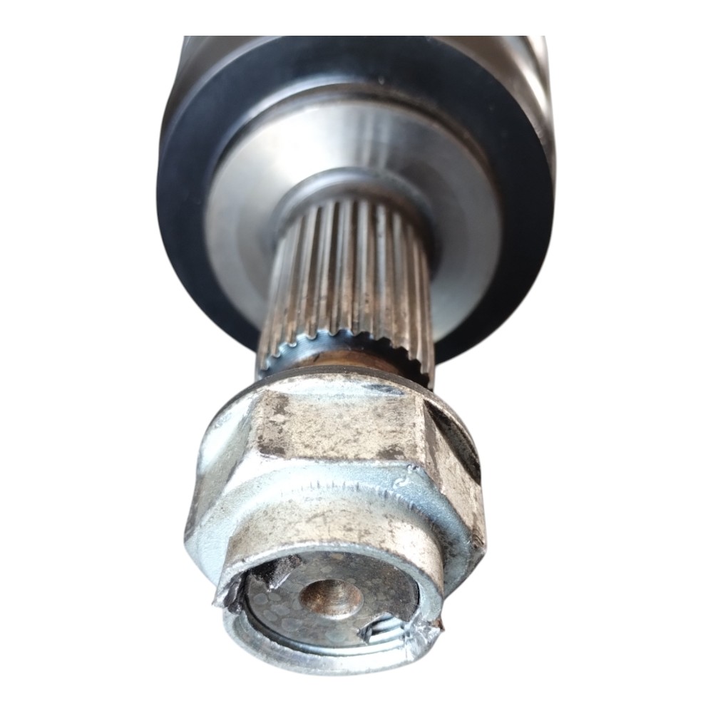 Semieixo Dianteiro Esquerdo c/ Junta Jeep Compass T270 21/26 5