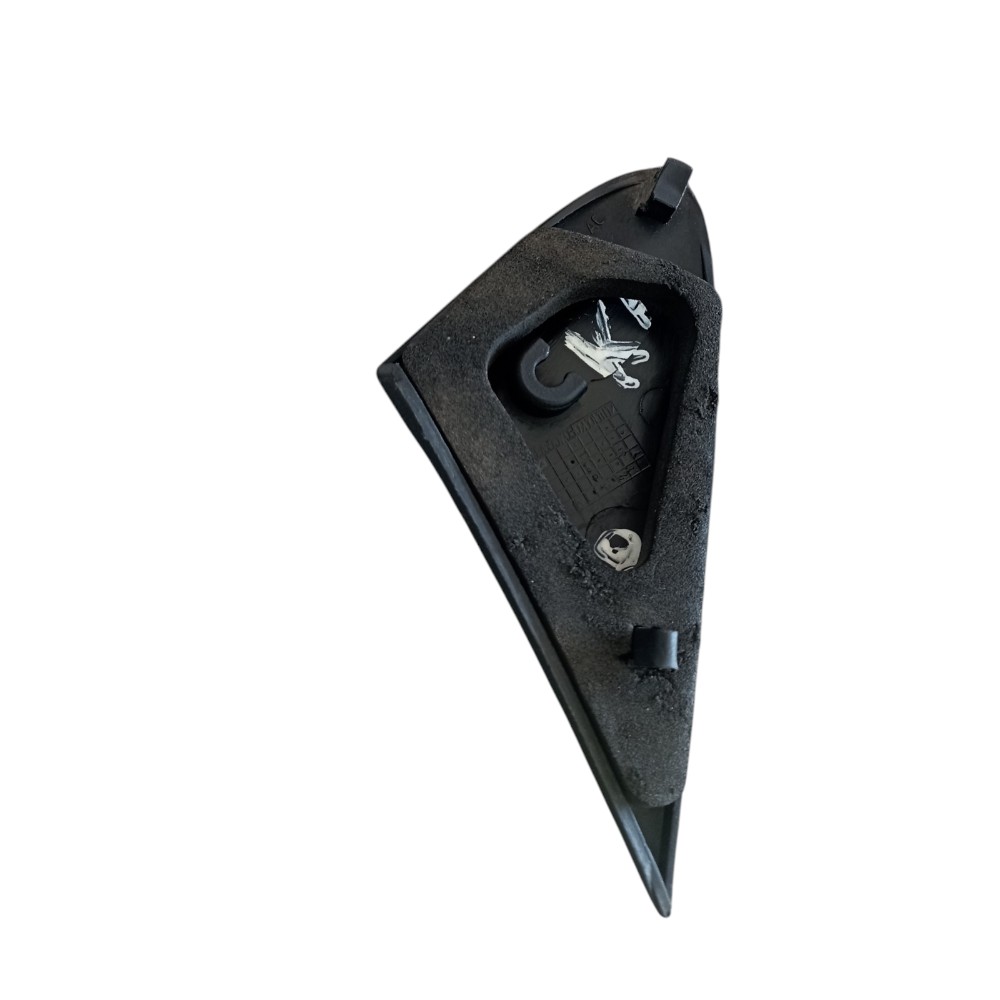 Acabamento Retrovisor direito Ford ka 2014 a 2020. 3