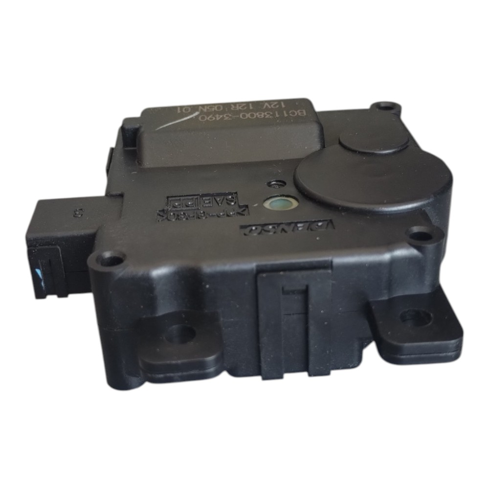 Motor Atuador Caixa De Ar Honda Hrv 2015 À 2019. 2