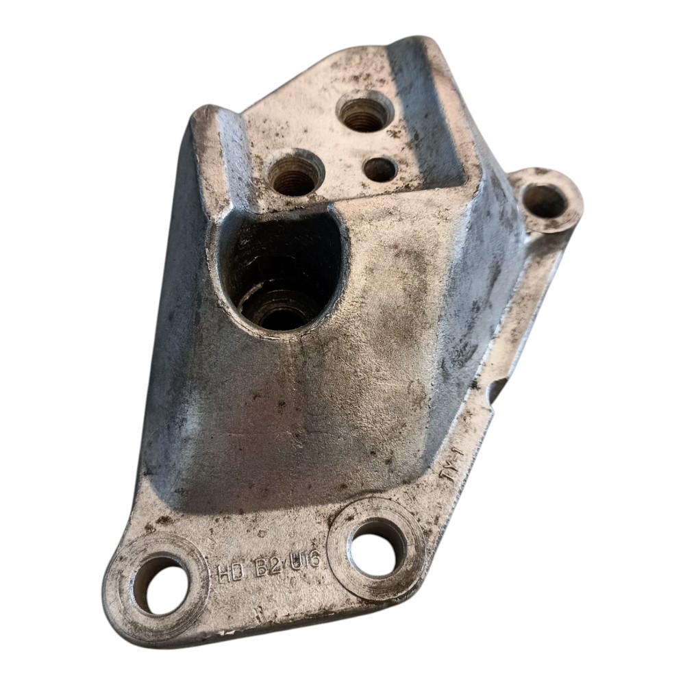 SUPORTE COXIM SUPERIOR CÂMBIO AUT. HYUNDAI i30 2008 À 2012. 2