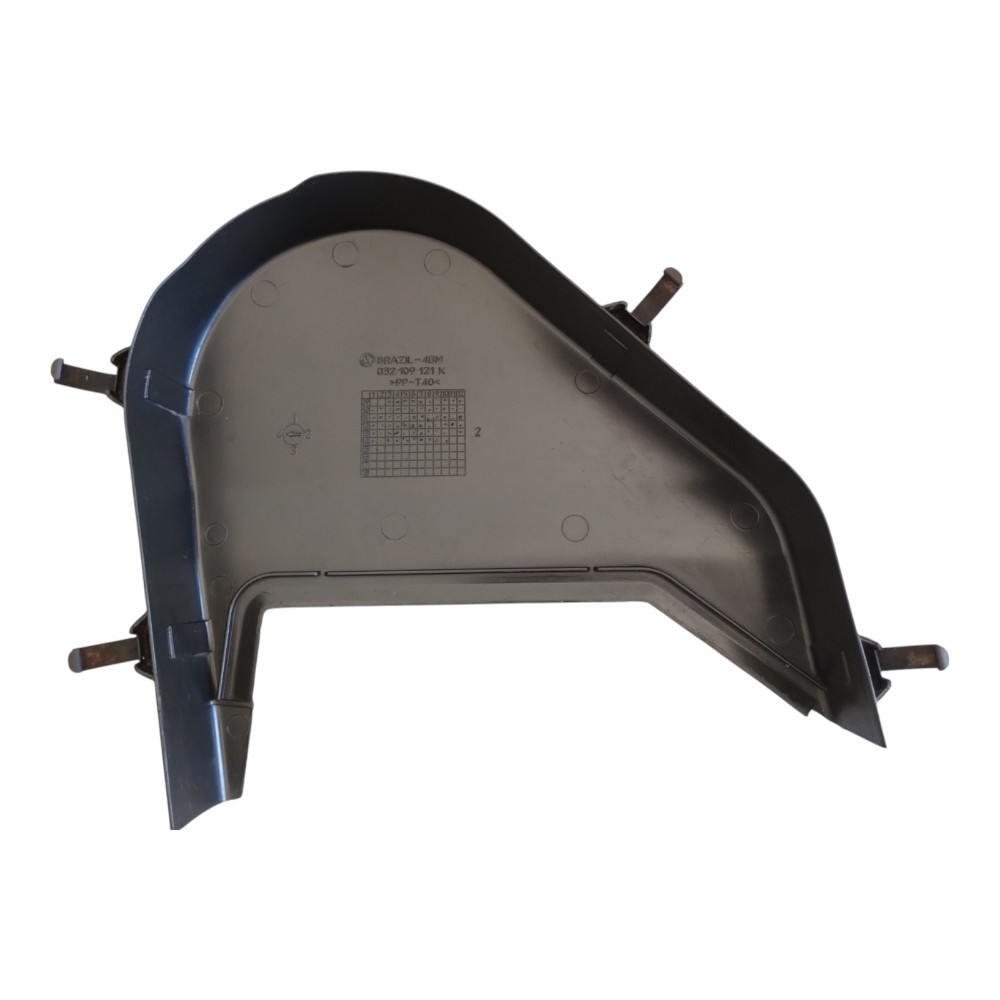 Capa Correia Dentada Vw Gol G5 G6 Fox Polo Voyage 1.0 8v. 6
