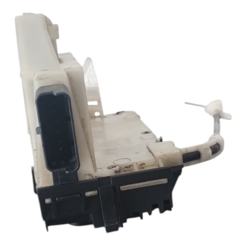 FECHADURA PORTA DIANTEIRA ESQUERDA PEUGEOT 2008 2016 À 2019. 9