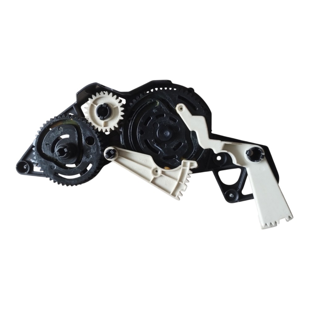 Motor Atuador Caixa Ventilação Ford Ecosport New Fiesta Ka. 2