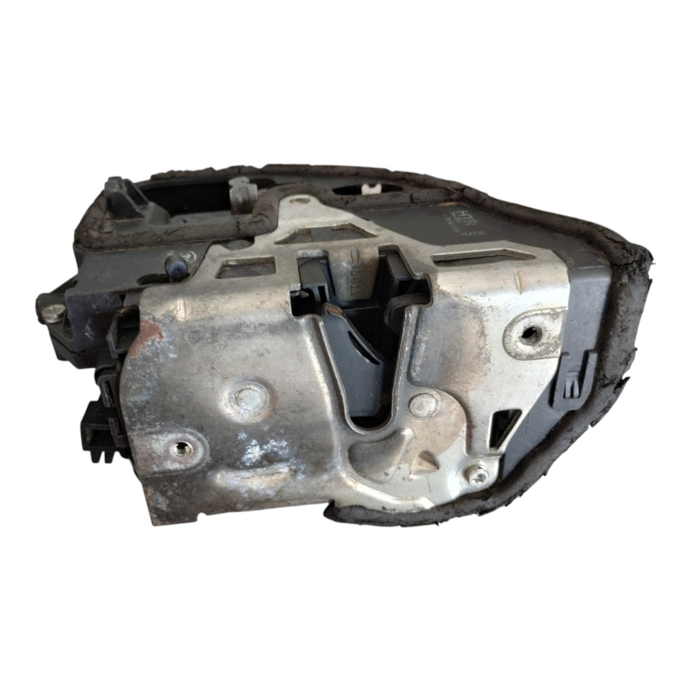 Fechadura Traseira Direita Bmw 320i 2009 À 2012. 6