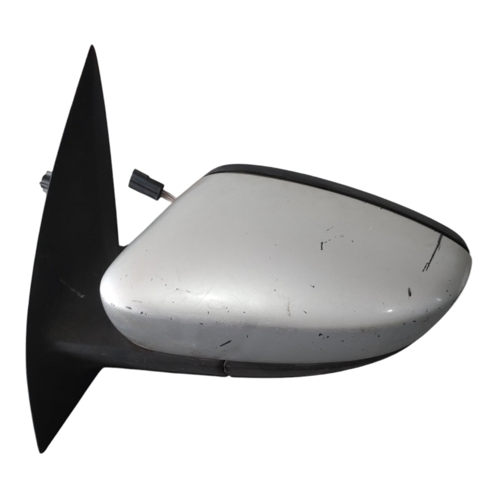Retrovisor Eletrico Direito Vw Gol G6 Voyage Saveiro 12/16. 5