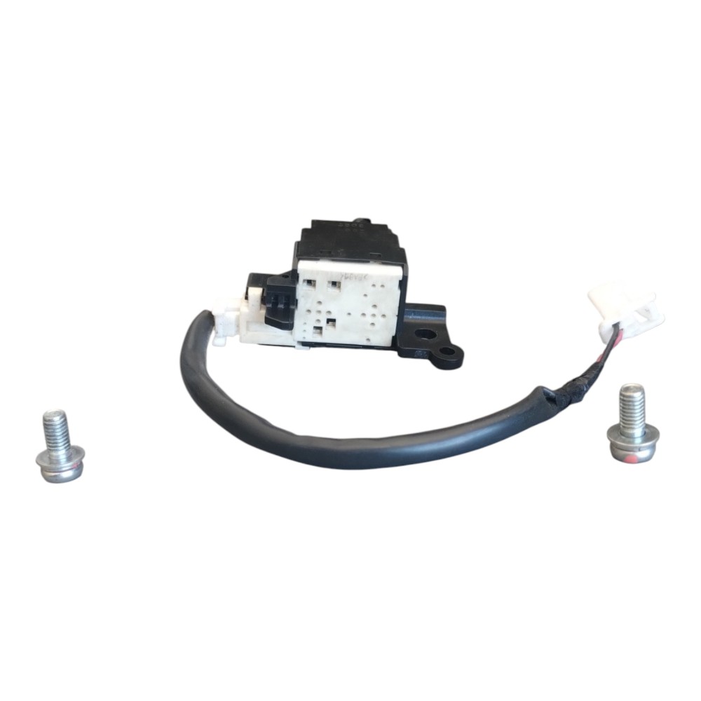 Chave Comando Piloto Automático Toyota Etios Yaris 16 A 21. 4