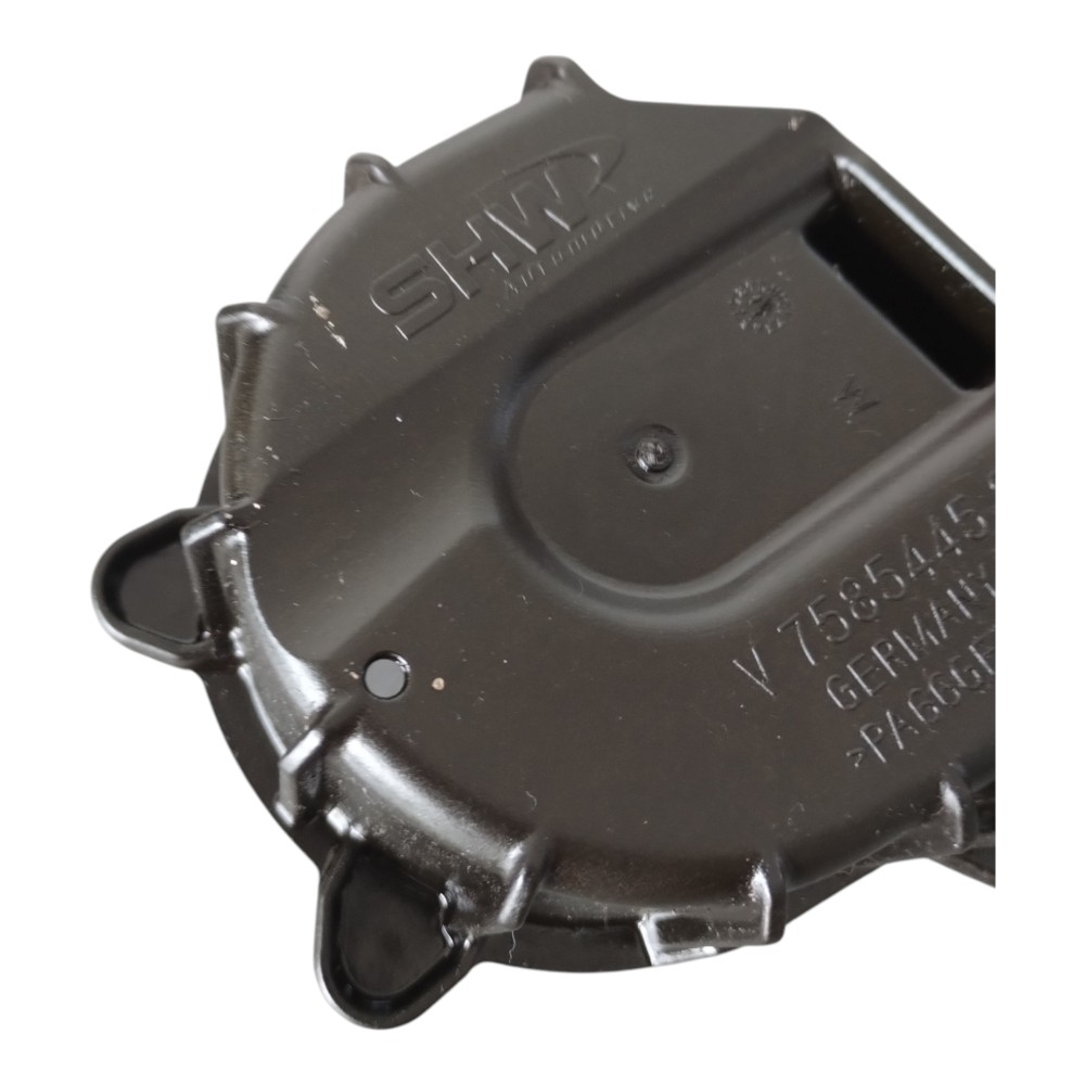 Capa Defletor Óleo Citroen C4 Lounge 308 3008 1.6 Thp. 4