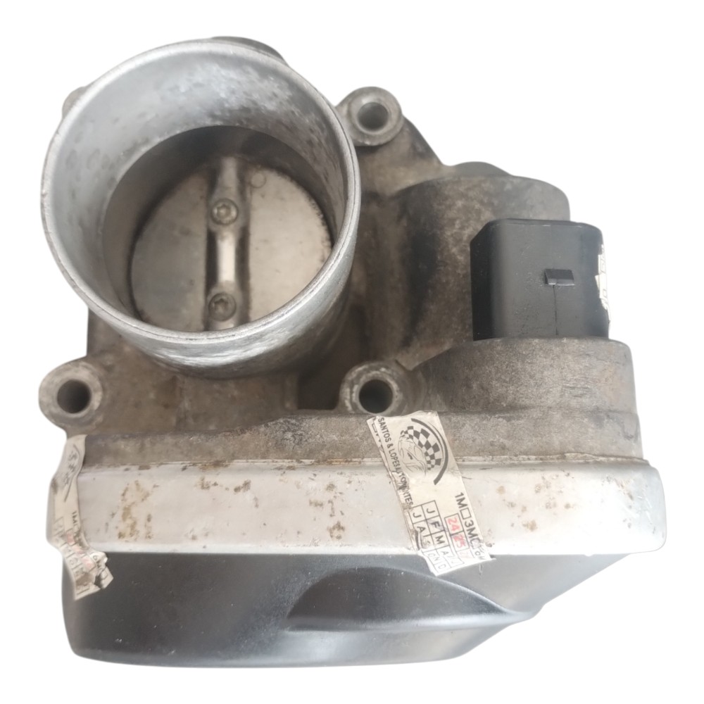 Tbi Corpo Borboleta Renault Logan Sandero 1.6 8v 2009 A 2013