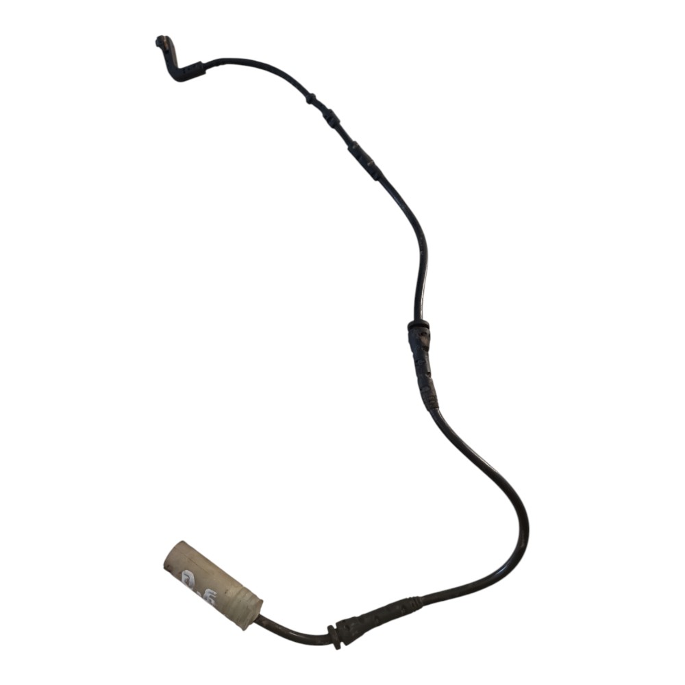 Sensor Desgaste Pastilha Dianteira Esquerda Bmw 318i 320i. 3