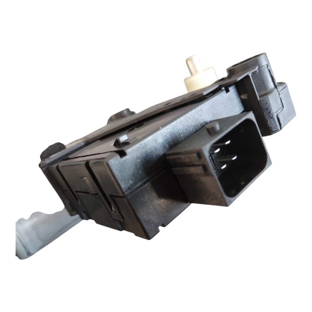 Motor Elevador Dianteiro Esquerdo Jeep Compass T270 21 à 26. 4