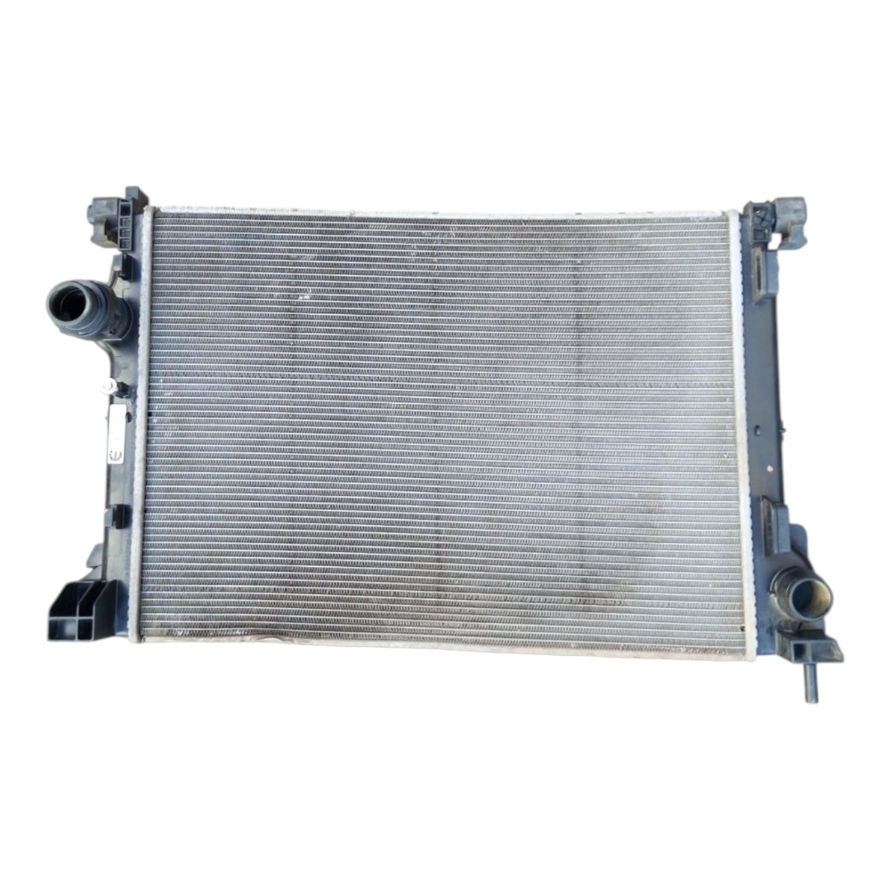 Radiador Original Fiat Argo Cronos.
