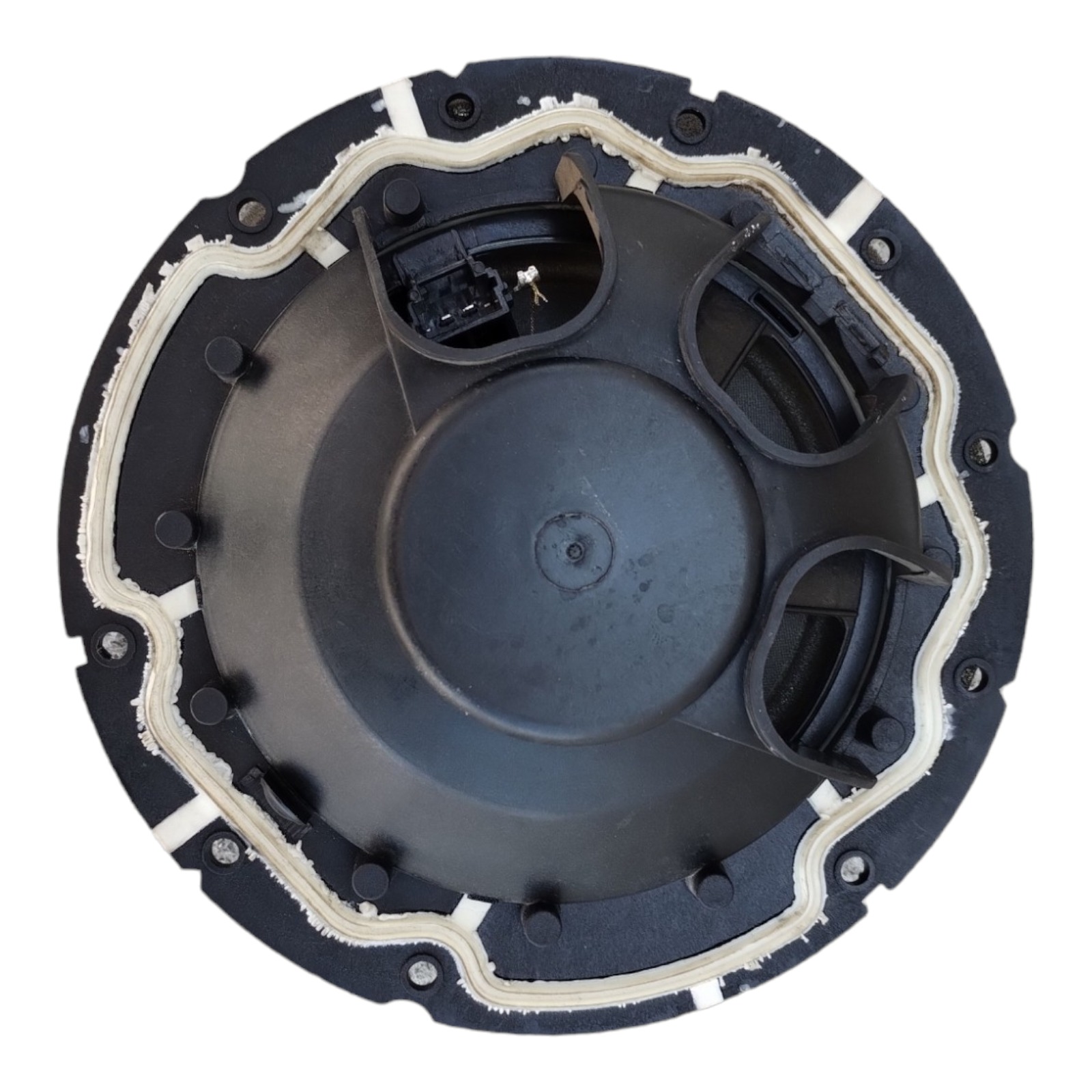 Alto Falante Da Porta Dianteira Direita Citroen C3 Aircross. 2