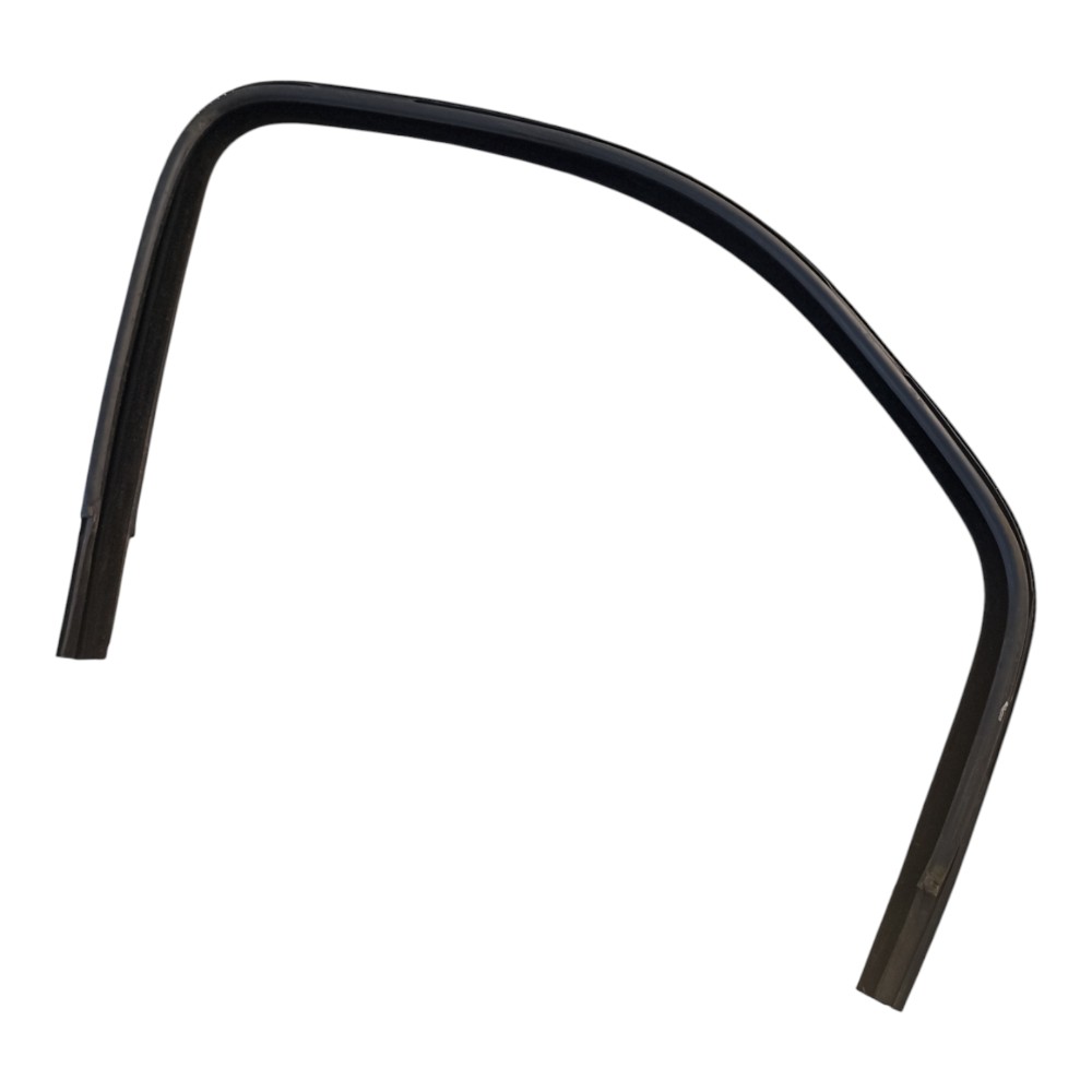 Borracha Canaleta Porta Diant.direita Fiat Mobi Trekking. 3