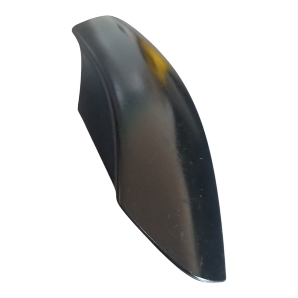 Moldura Tampa Rack Do Teto T. D. Vw Spacefox  2014 À 2019. Preto 2