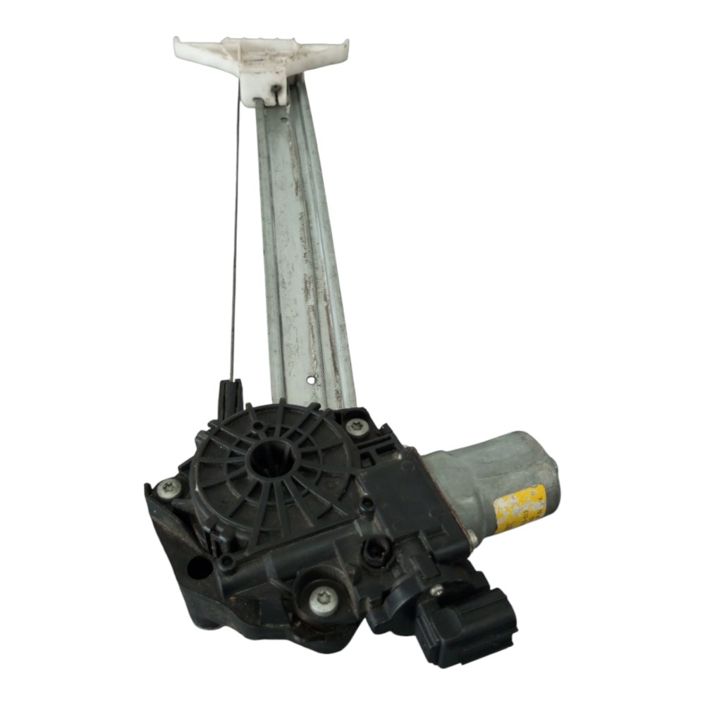 MAQUINA ELEVAÇÃO PORTA TRASEIRA D. HONDA CIVIC G10 17 À 22. 3