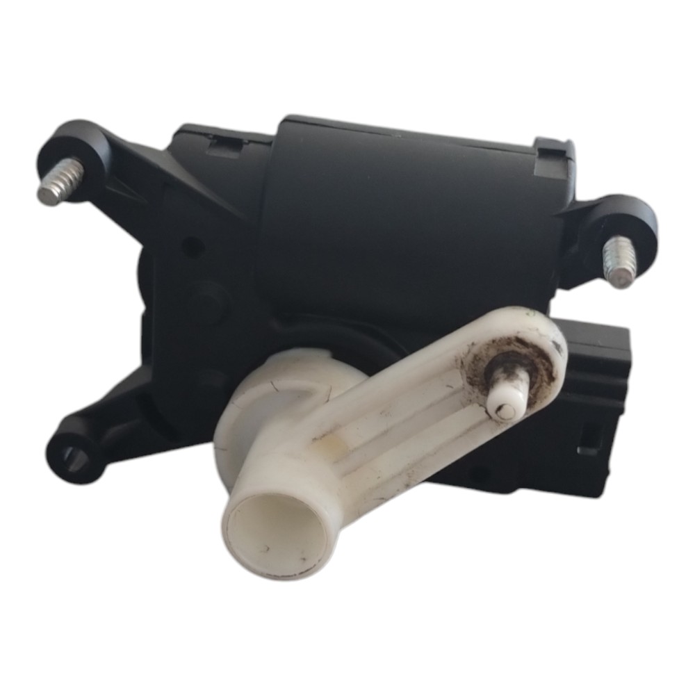 Motor Atuador Ar Condicionado Gm Prisma E Onix 2013 À 2019. 3