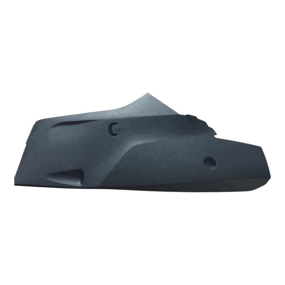 Acb.moldura Console L. Direito Ford Ka 1.0 3cc 2014 À 2020. 1