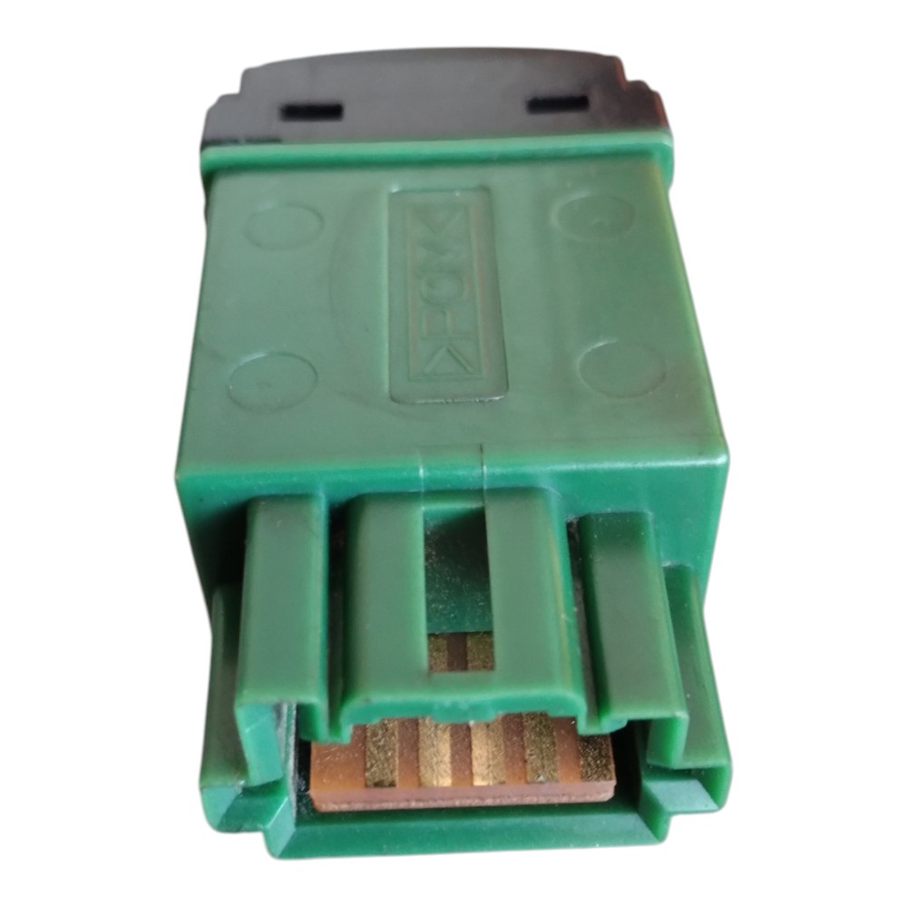 Botão Comando Farol De Milha Mitsubishi Lancer 2011 À 2014. 5