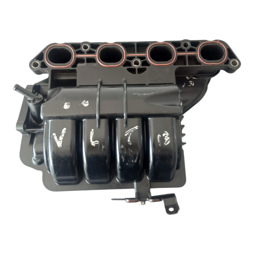 COLETOR DE ADMISSÃO HYUNDAI VELOSTER 1.6 16V 2011 À 2014.
