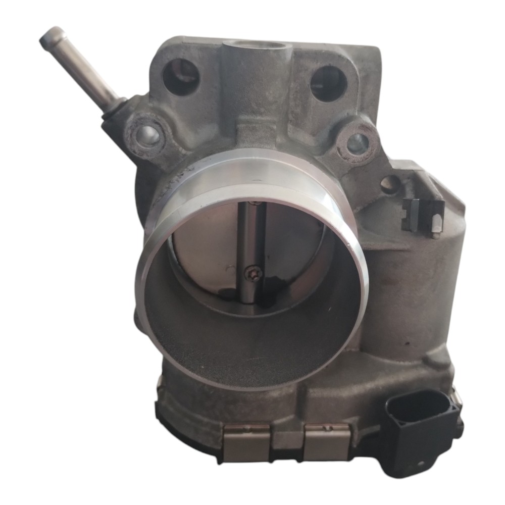 Tbi Corpo De Borboleta Hyundai Hb20 1.6 16v 2013 À 2019.