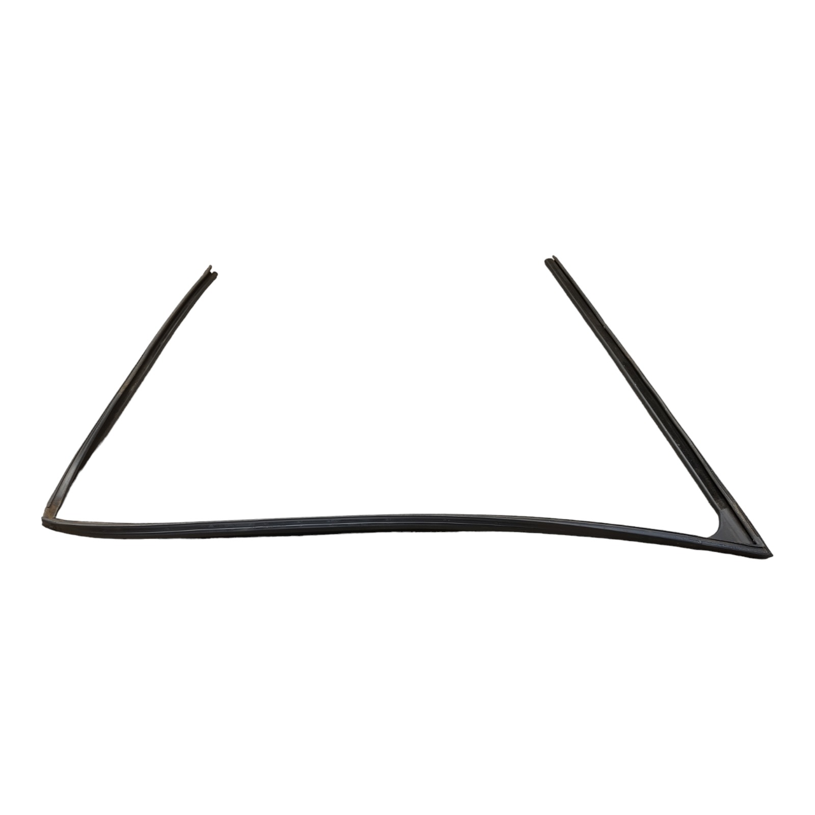 Canaleta Da Porta Dianteira Direita Honda Civic 2012 À 2016. 4