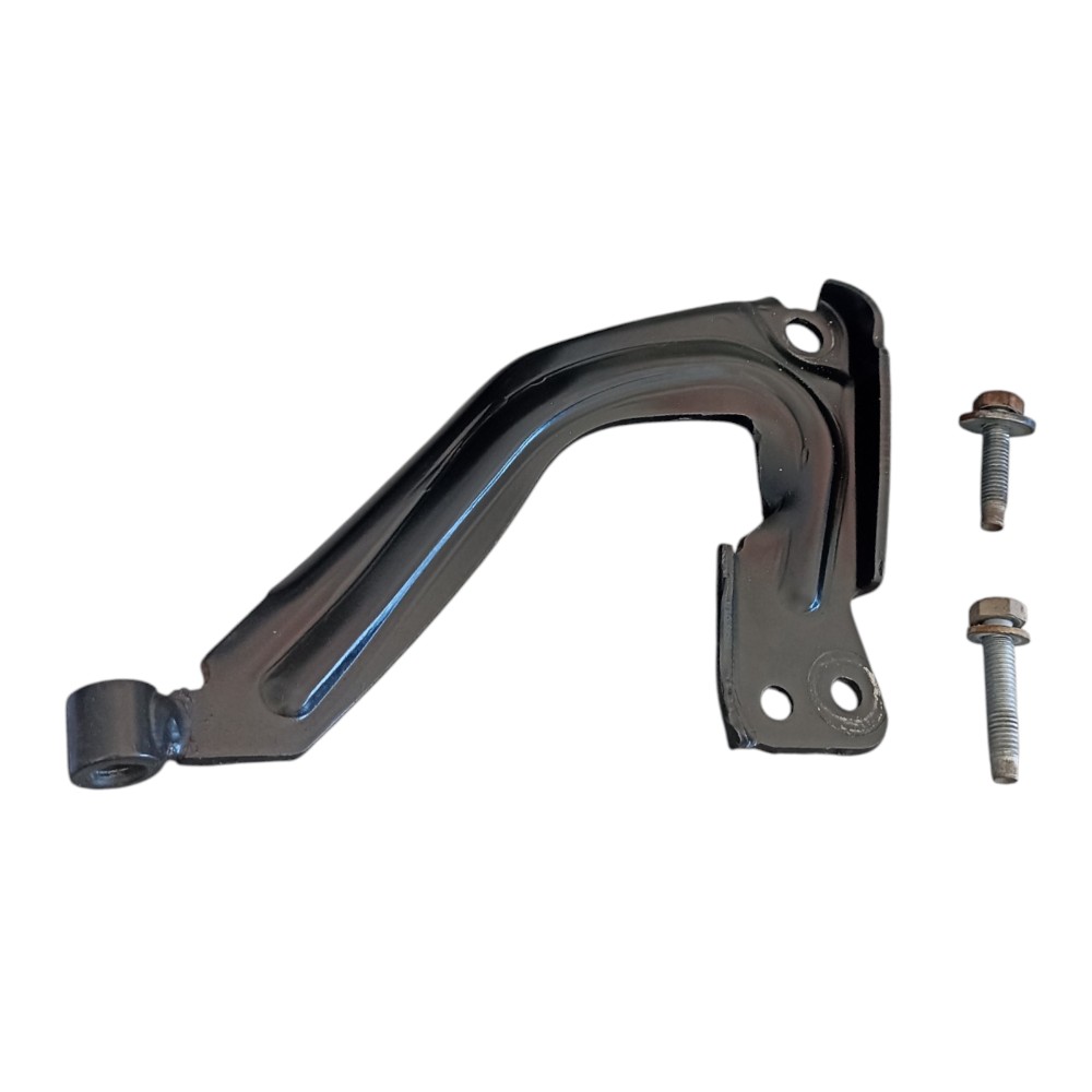 Suporte Do Motor Ld Dir.peugeot 206 207 1.4 8v. 2008 À 2014. 2