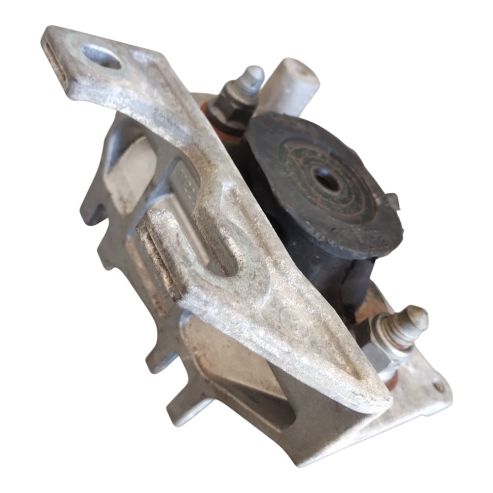 Suporte Coxim Câmbio Renault Sandero Logan Duster 1.6 16v. 3