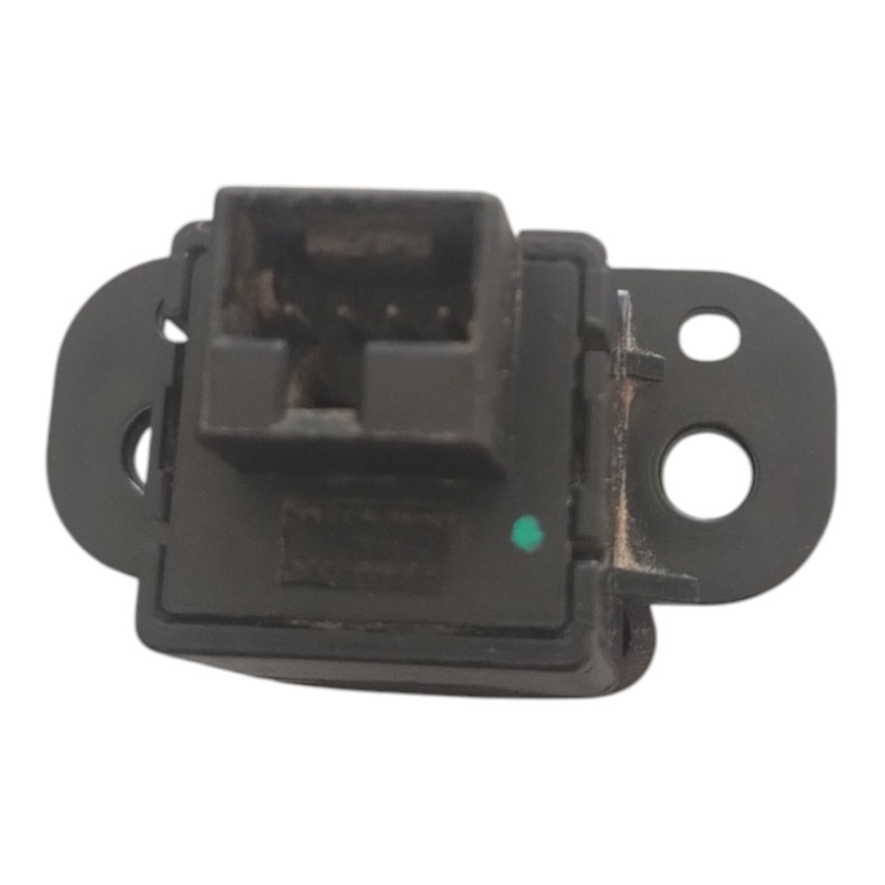 Botão Comando Pisca Alerta Chevrolet Sonic 2011 À 2014. 4