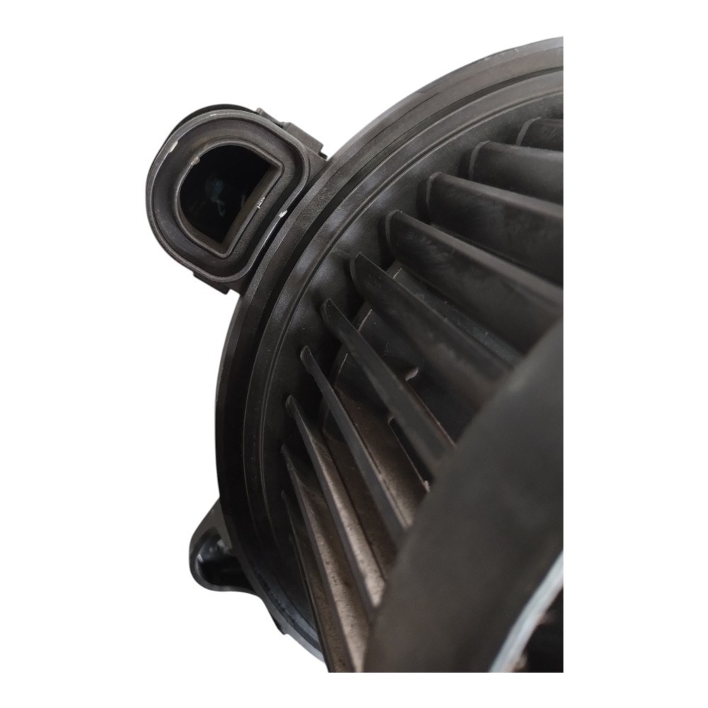 Motor Ventilação Ar Forçado Ford Ecosport New Fiesta 13/17. 6