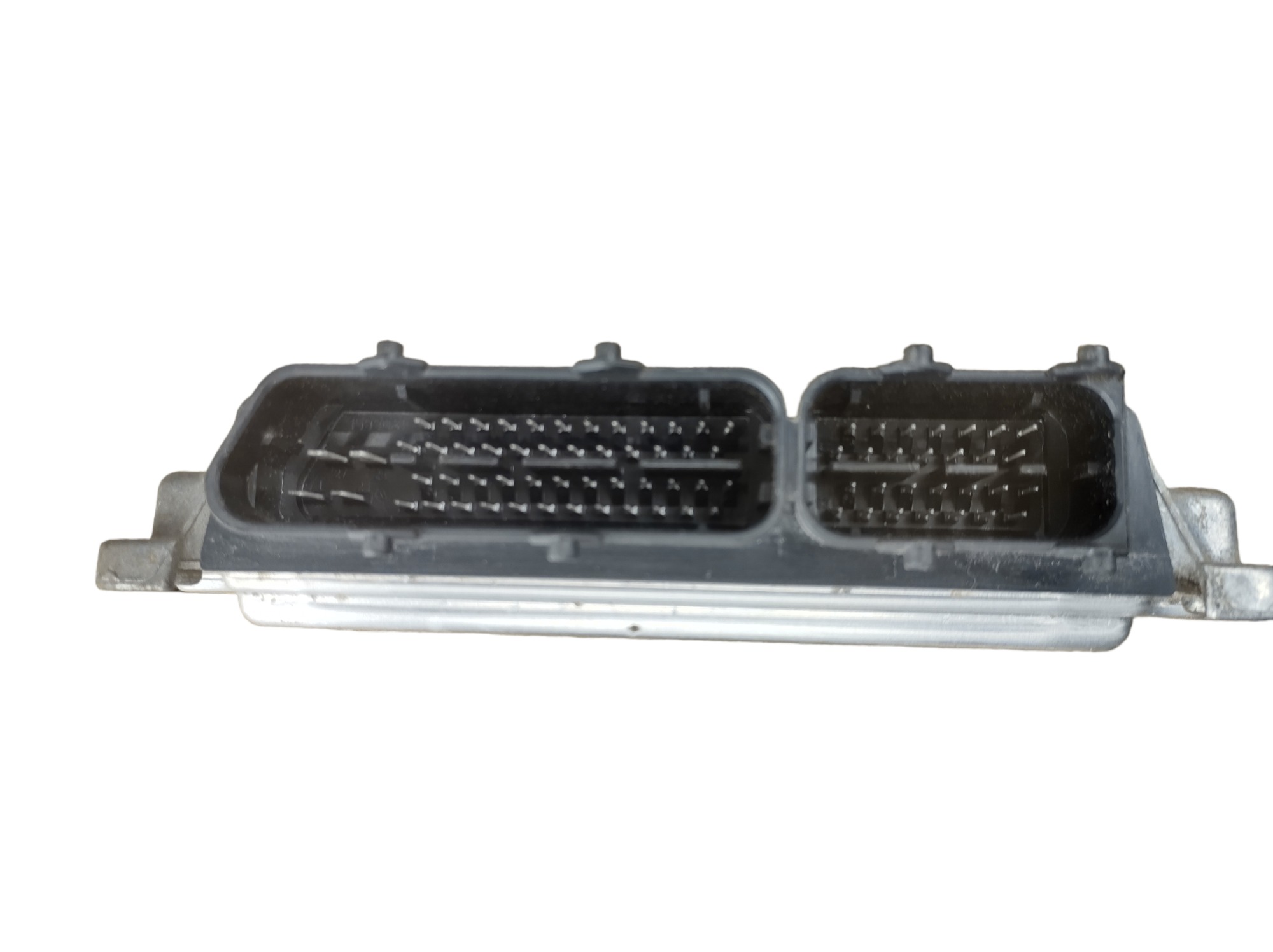 Kit Módulo Injeção Fiat Palio Siena Fire 1.0 8v Flex 05 À 08 4