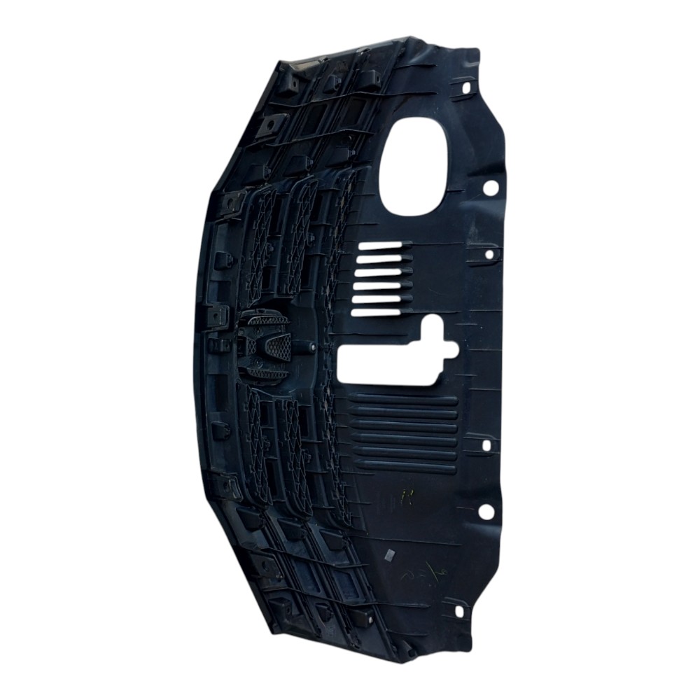 GRADE FRONTAL HONDA CITY 2009 À 2012. 3
