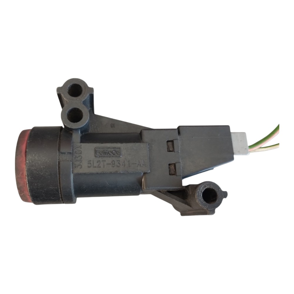 Sensor De Impacto Ford Focus 2009 À 2013. 6