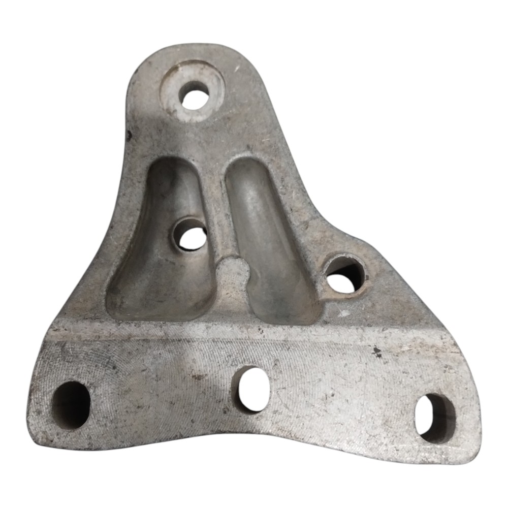 Suporte Coxim Motor Vw Fox Gol Saveiro Polo 1.6 8v 04 À 12. 1