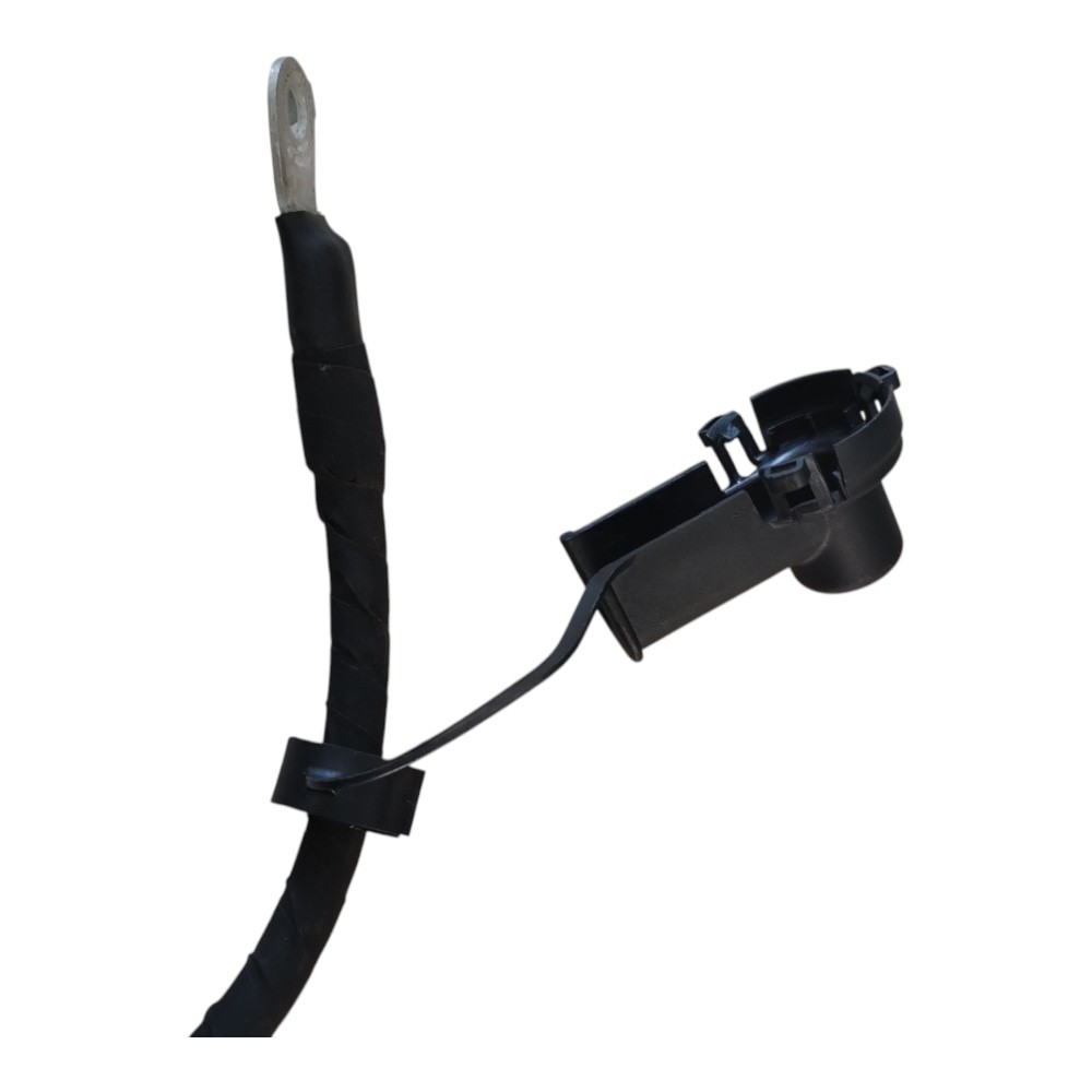 Cabo Positivo Da Bateria Jeep Renegade T270 1.3 2022 À 2025. 8