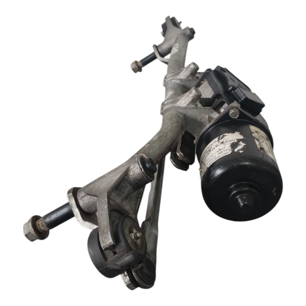 GALHADA MOTOR LIMPADOR PARABRISA GM COBALT 2012 Á 2019. 6
