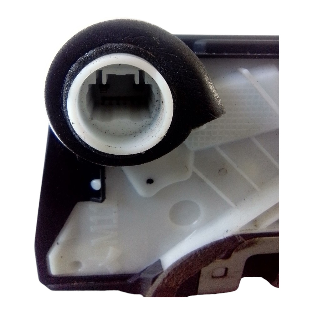 Fechadura Porta Dianteira Esquerda Honda Hrv 2015 À 2019. 3