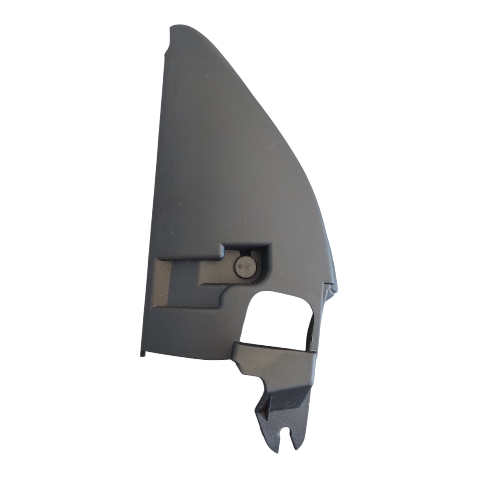 Acabamento Retrovisor Interno Esquerdo Vw Novo Polo Virtus 1