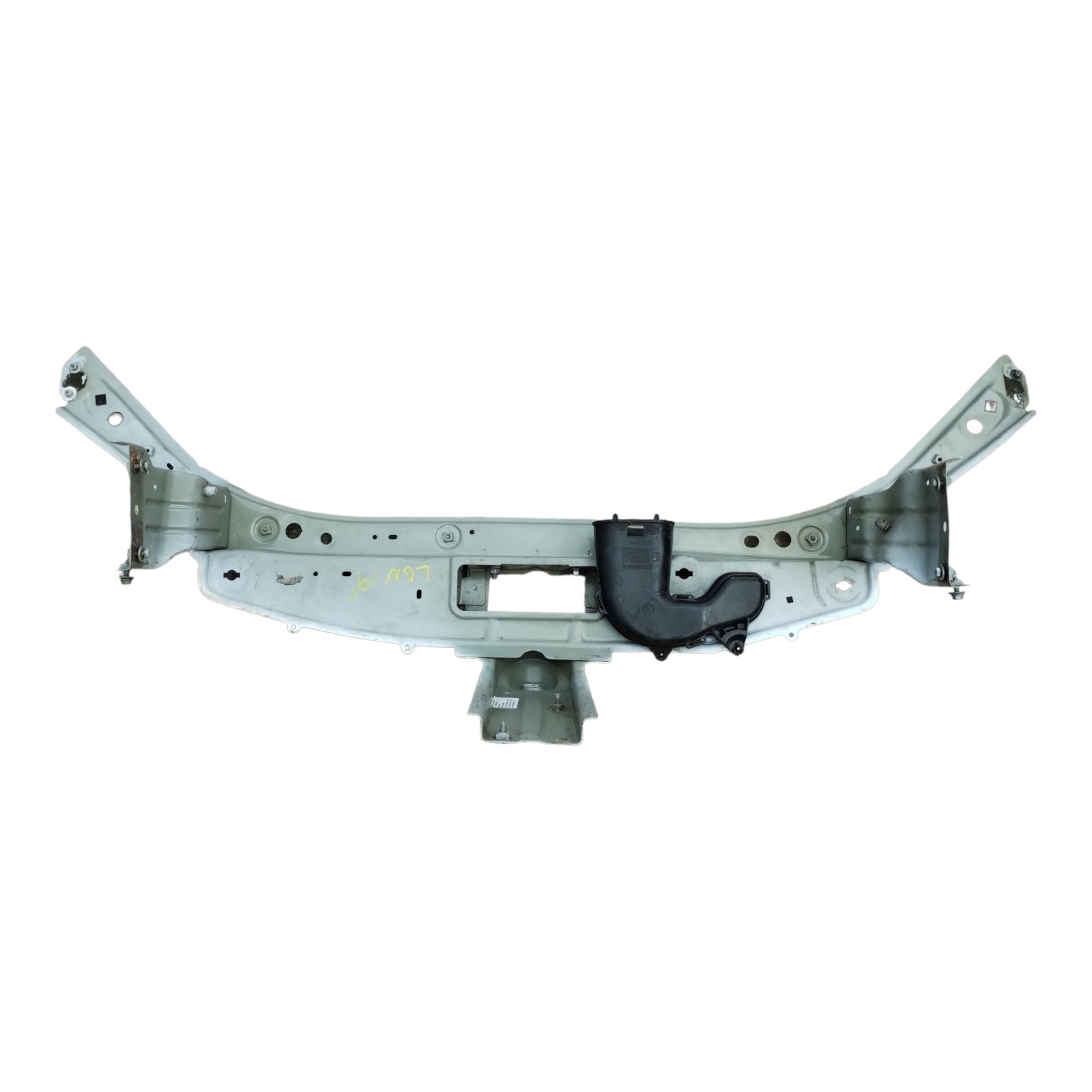 Painel Frontal Renault Logan E Sandero 2014 À 2021. 6
