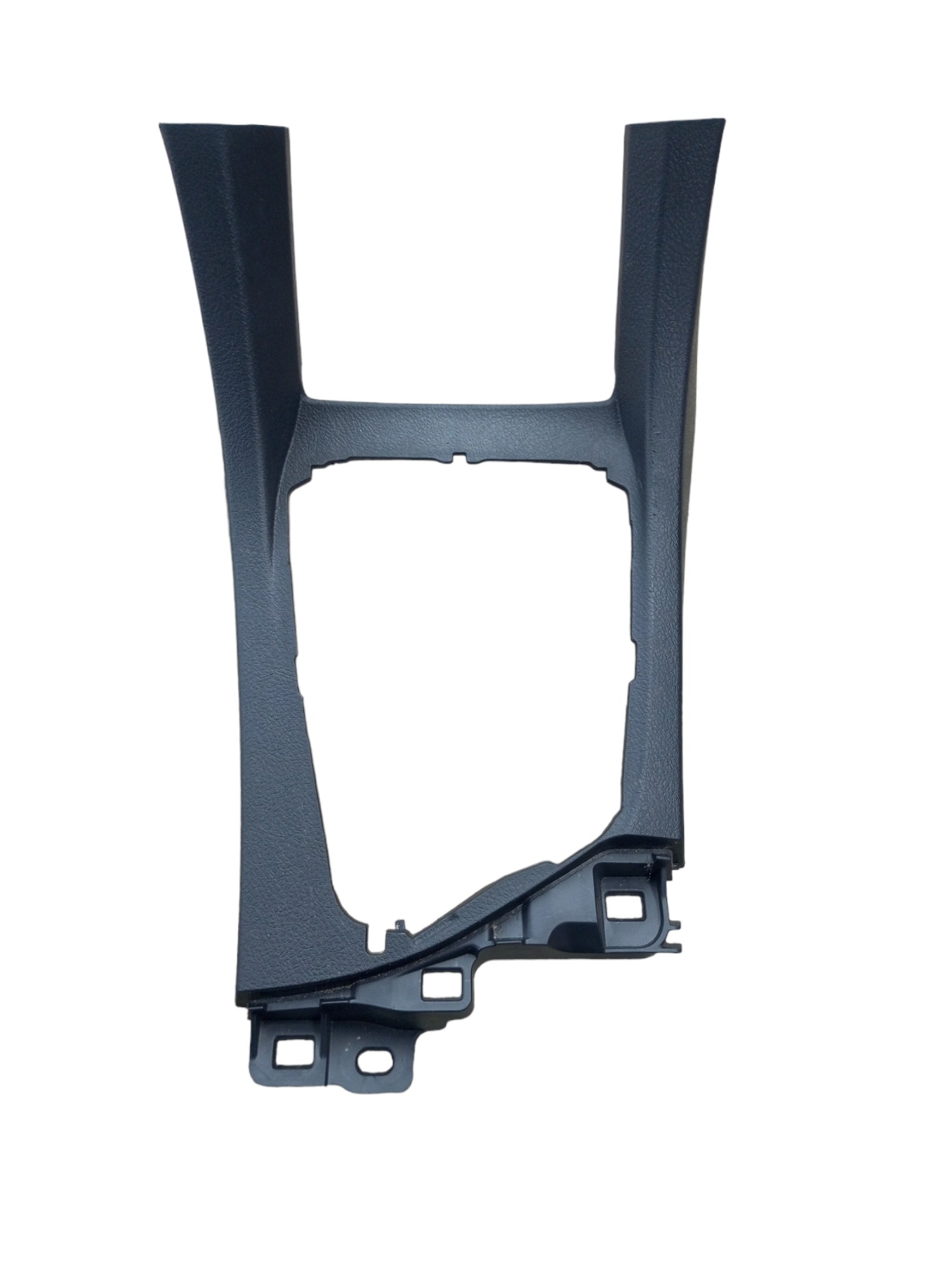 Moldura Do Console Central Toyota Corolla 2015 Á 2019. 1