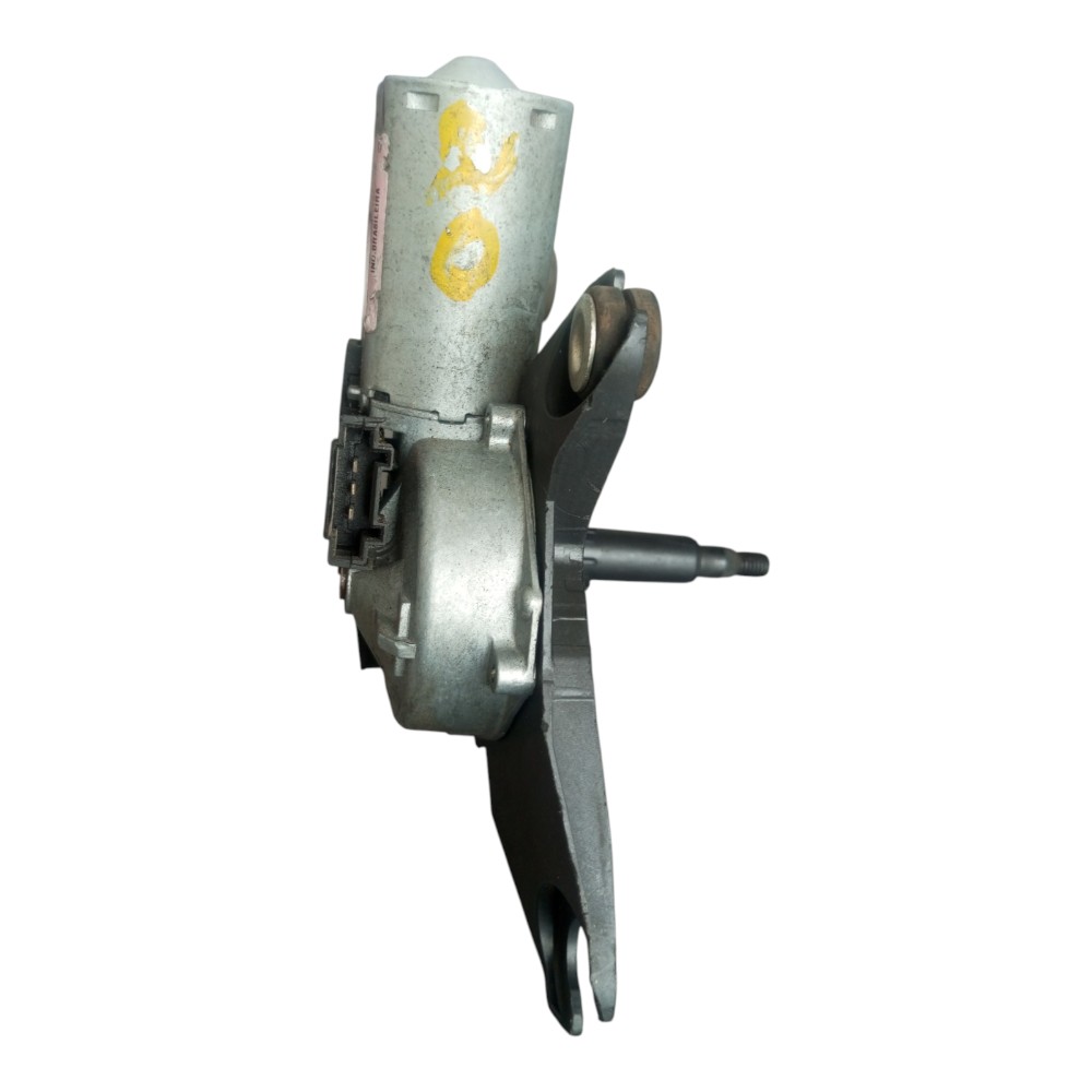 Motor Limpador Traseiro Gm Spin 2012 A 2021. 4