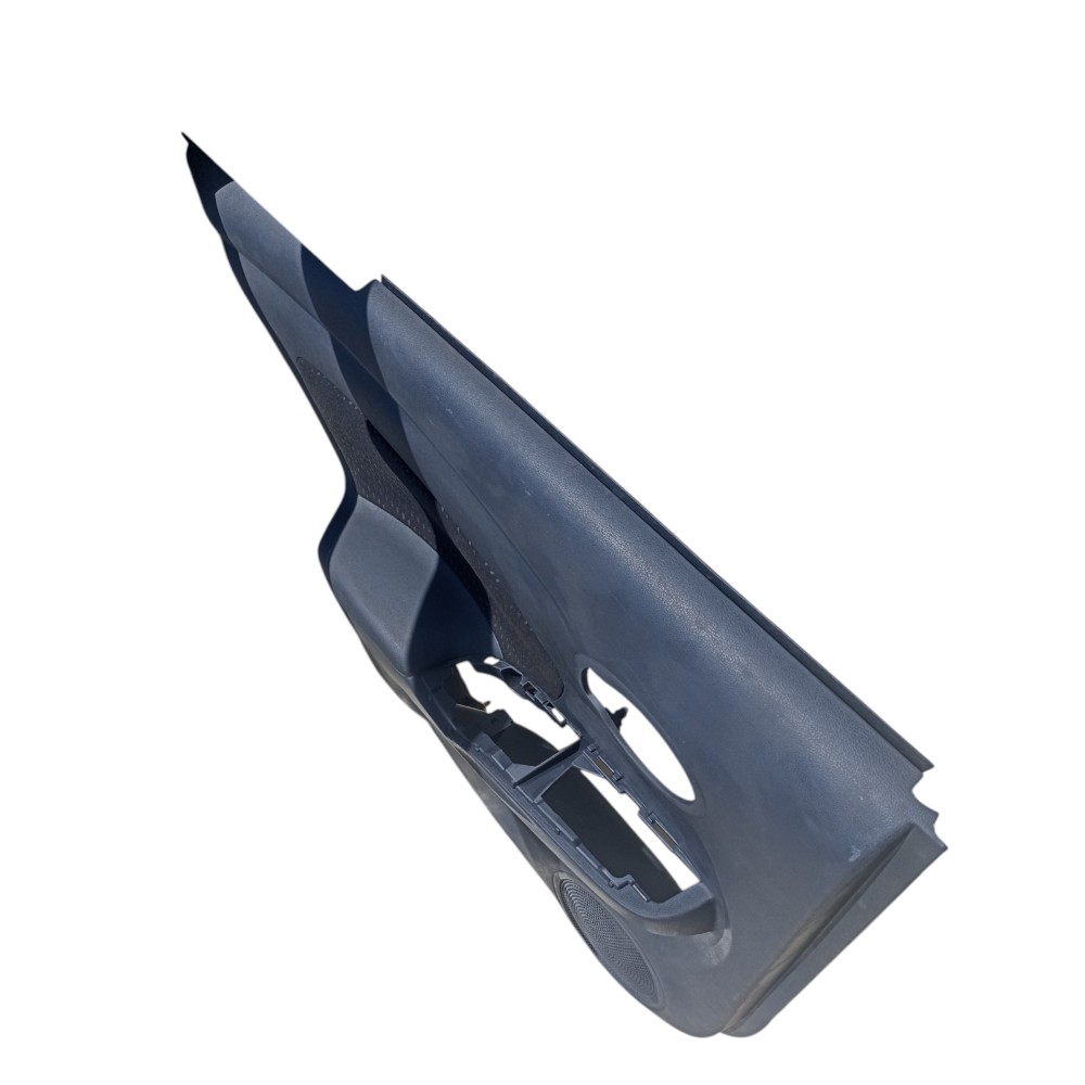 Forro Da Porta Traseira Esquerda Nissan Versa 2013 À 2019. 2