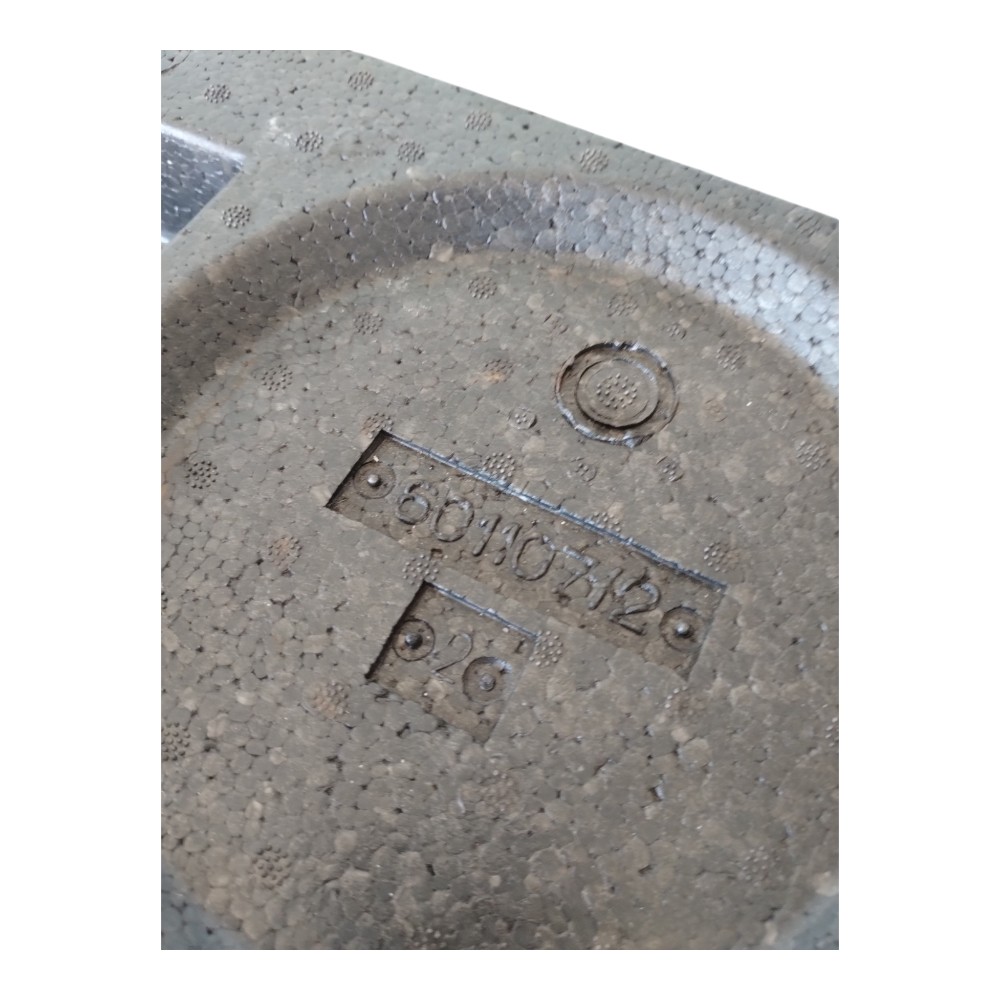 Kit Macaco Original Citroen C4 Lounge 2014 À 2018. 6