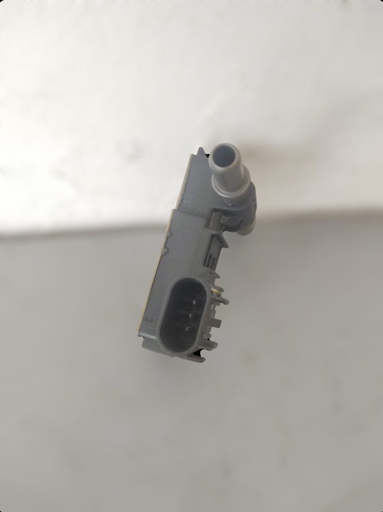 Sensor De Combustível Novo Onix E Track 1.0 3cc Turbo 20/24. 3