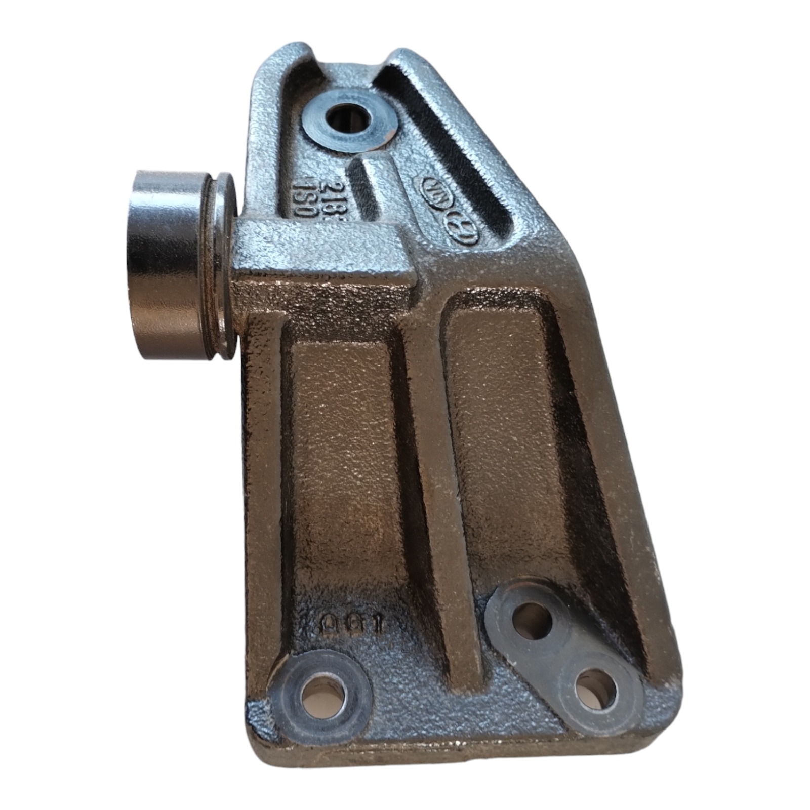 Suporte Do Coxim Motor Hyundai Hb20s 1.0 3cc. 2