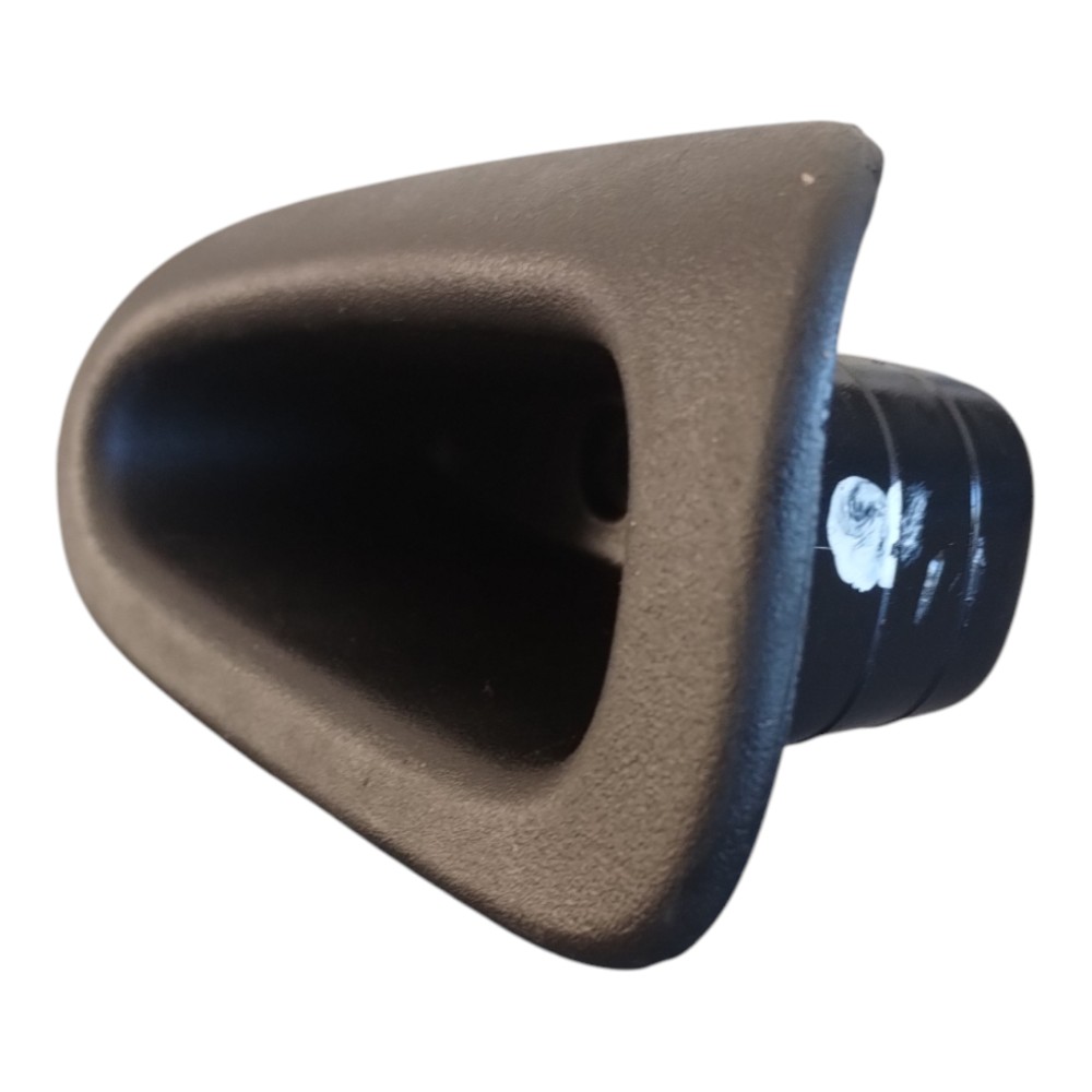 Moldura Puxador Porta T. E. Citroen C3 Picasso 2011 À 2015. Traseira 4