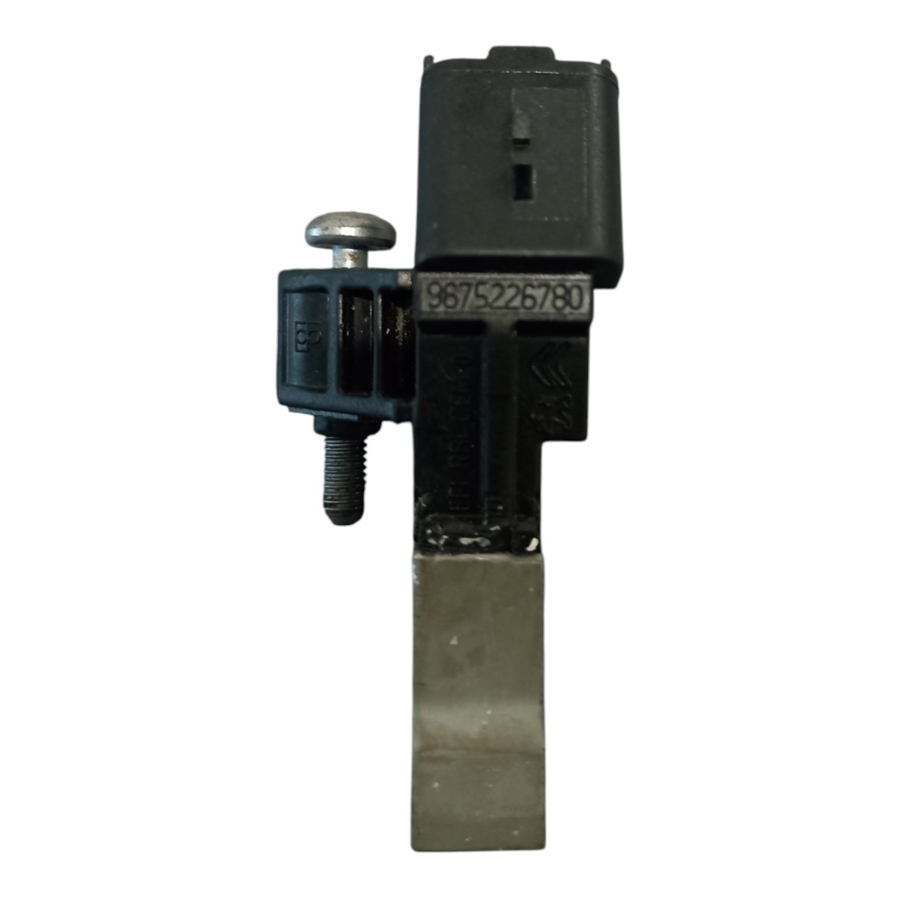 Sensor Rotação Peugeot 207 208 2008 Á 2012.