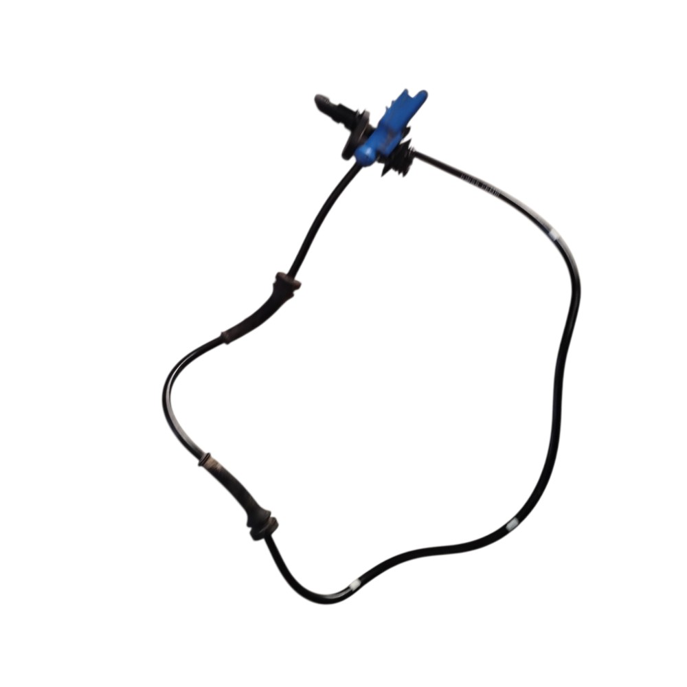 Chicote Sensor Roda Tras. D. Peugeot 208 1.5 8v. 2013 À 2019 2